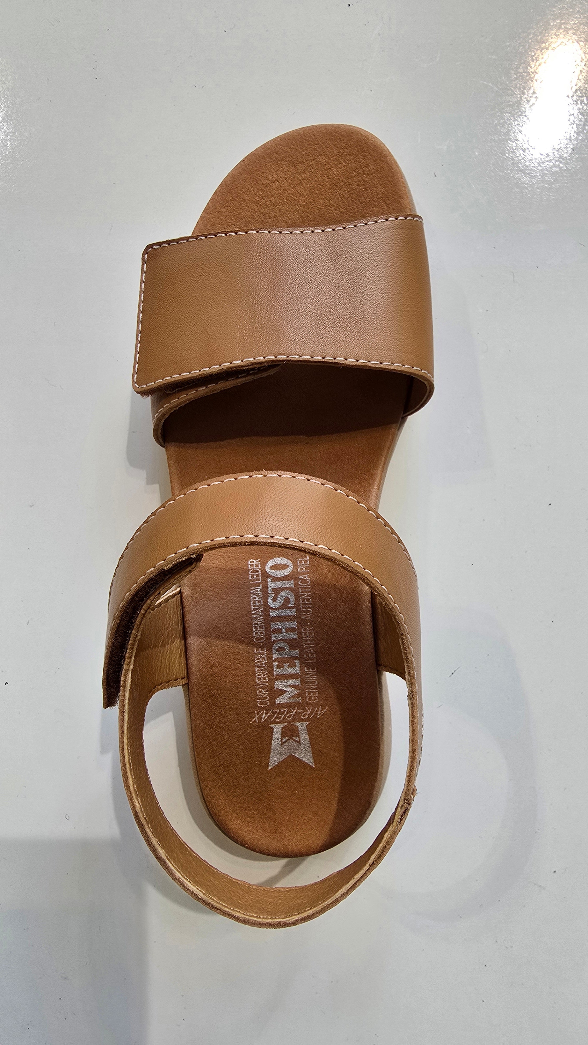 Women's Sample Talissa Tan 1024
