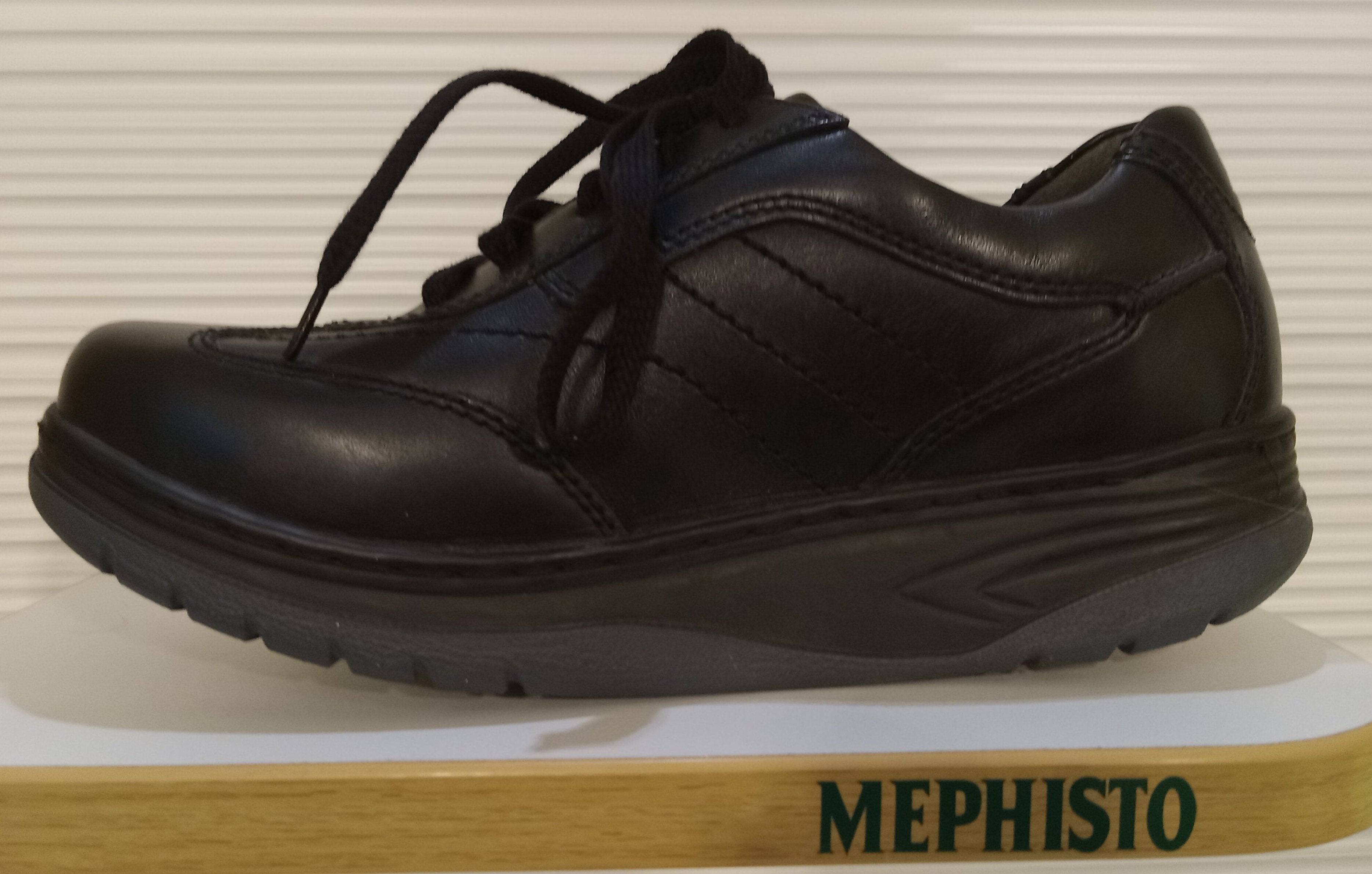 Rapid - Black 9000