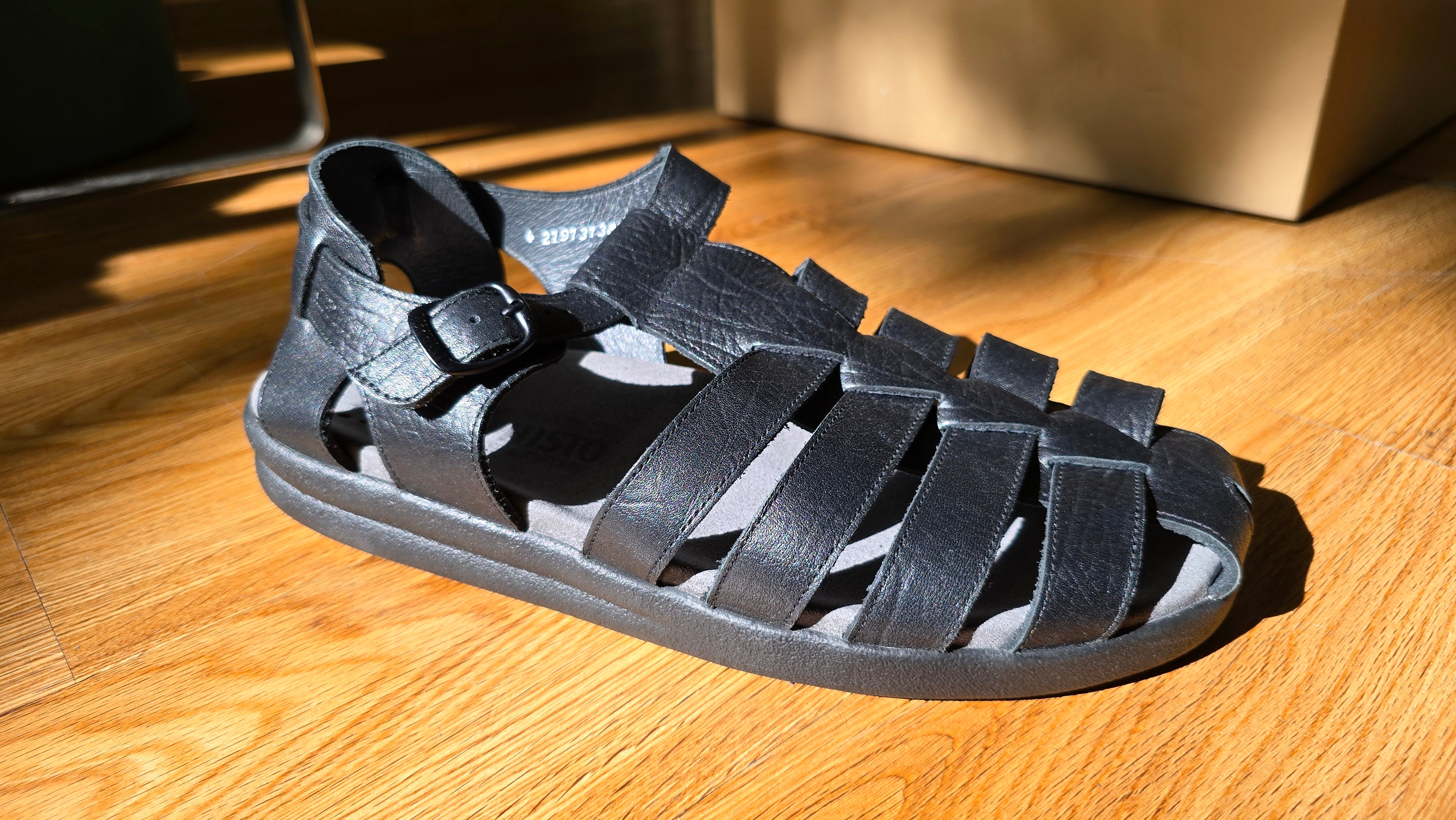 Men's Sample Second Sam black size 13