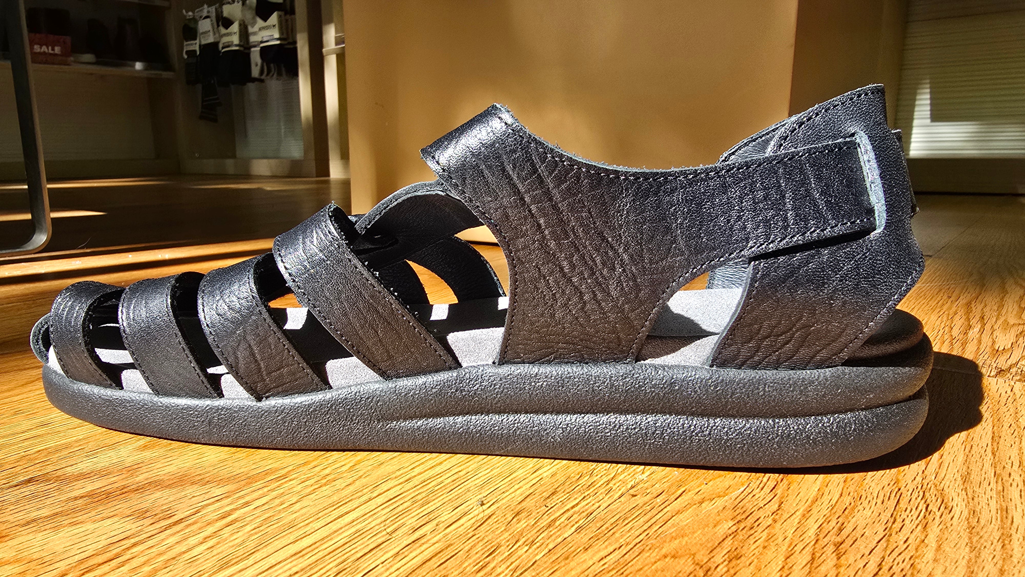 Men's Sample Second Sam black size 13