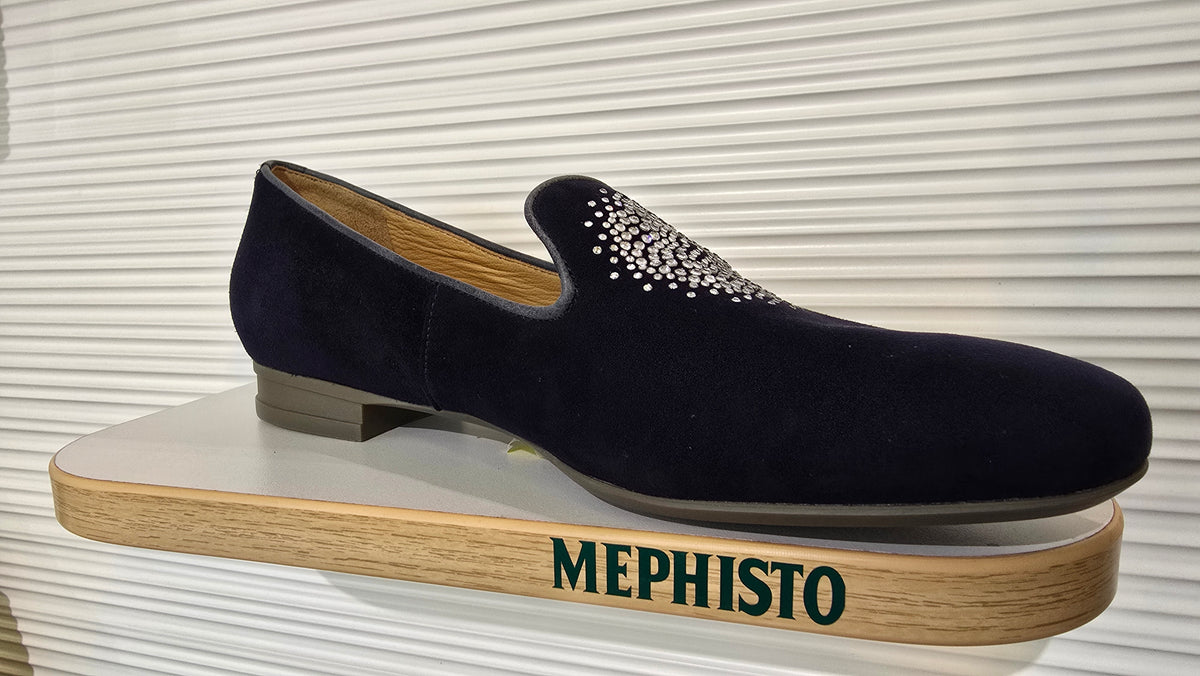Regina Spark - Navy VP12260/31