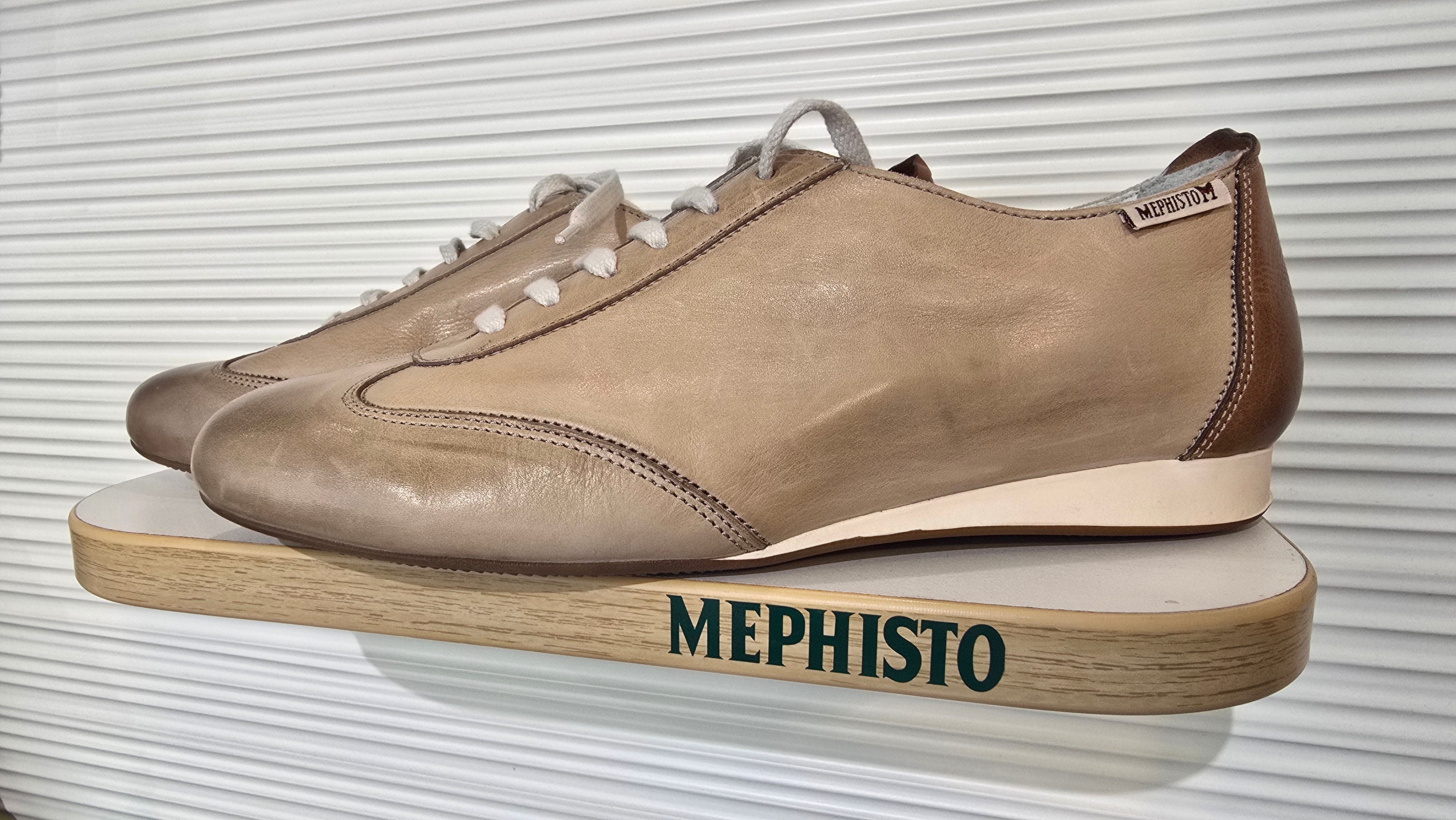 Women's Sample/Second Becky Lt Taupe 1701