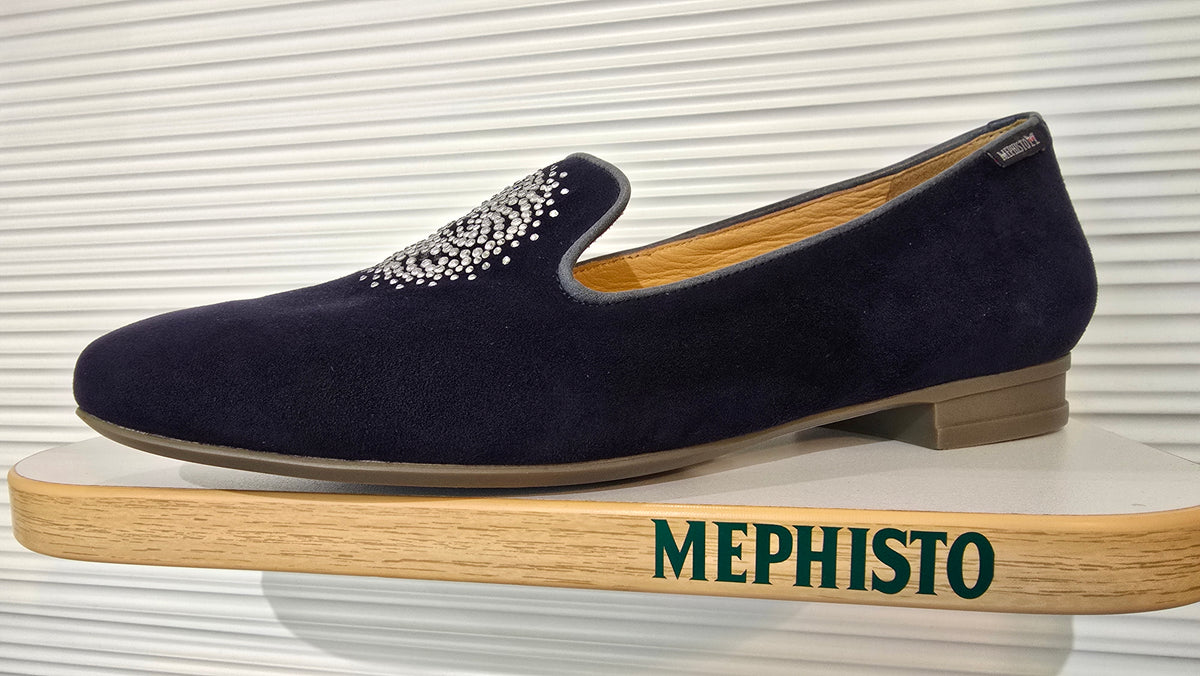 Regina Spark - Navy VP12260/31