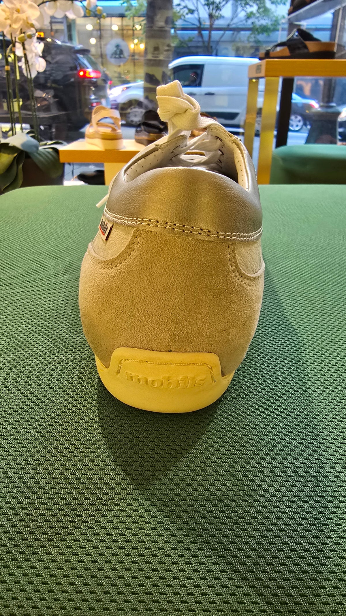 Quincy - Stone 12261/68/C