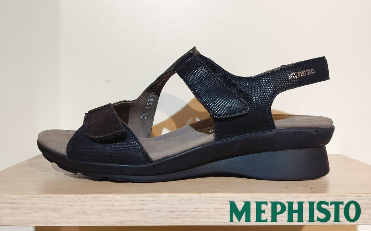Women's Sample Second Paris black size 5