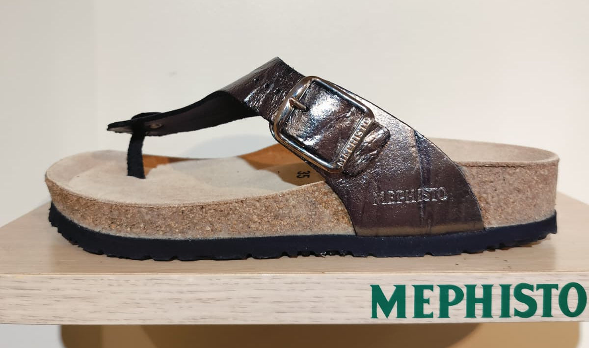 Women's Sample Second Melinda grey size 5