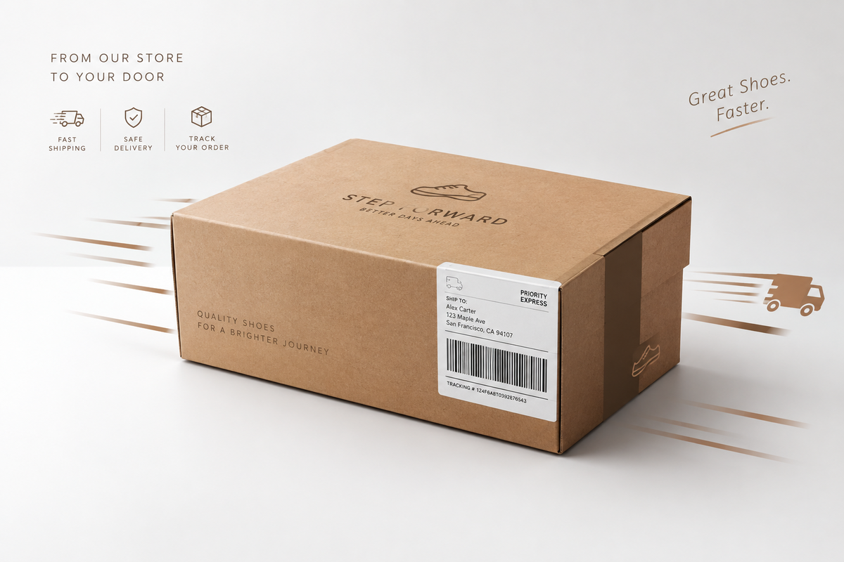 Shipping Charge