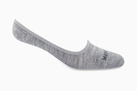 So-Lo Men's socks Grey