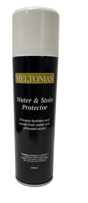 Meltonian Water + Stain Protector