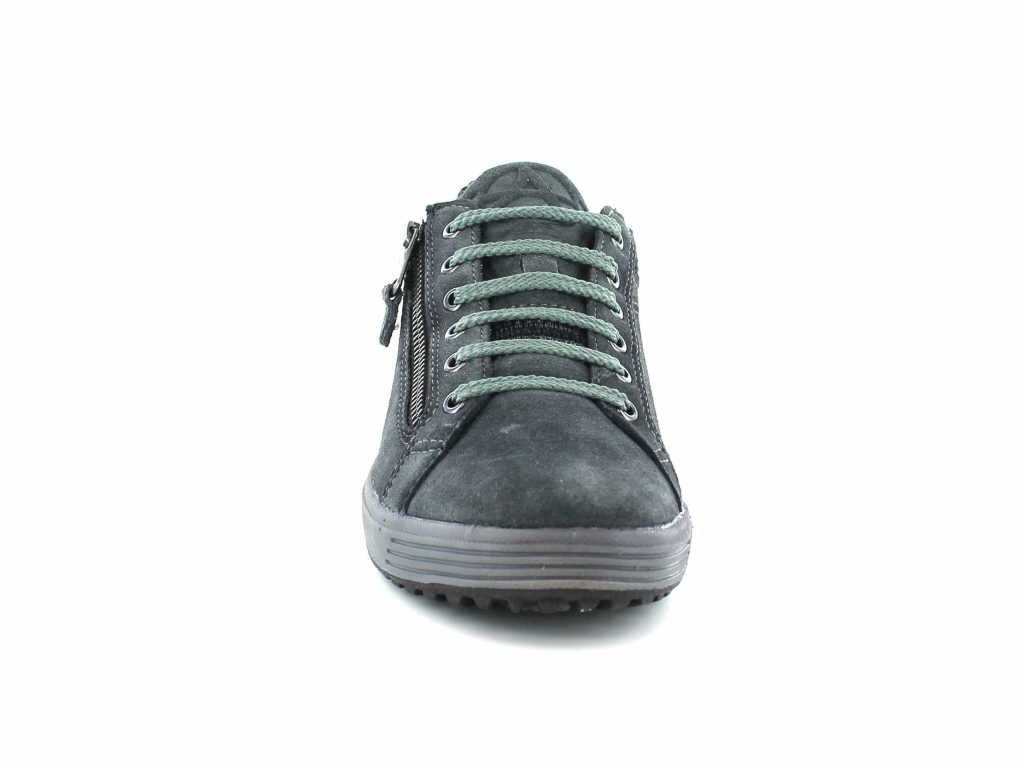 Madrigal - Ivy Suede N 53