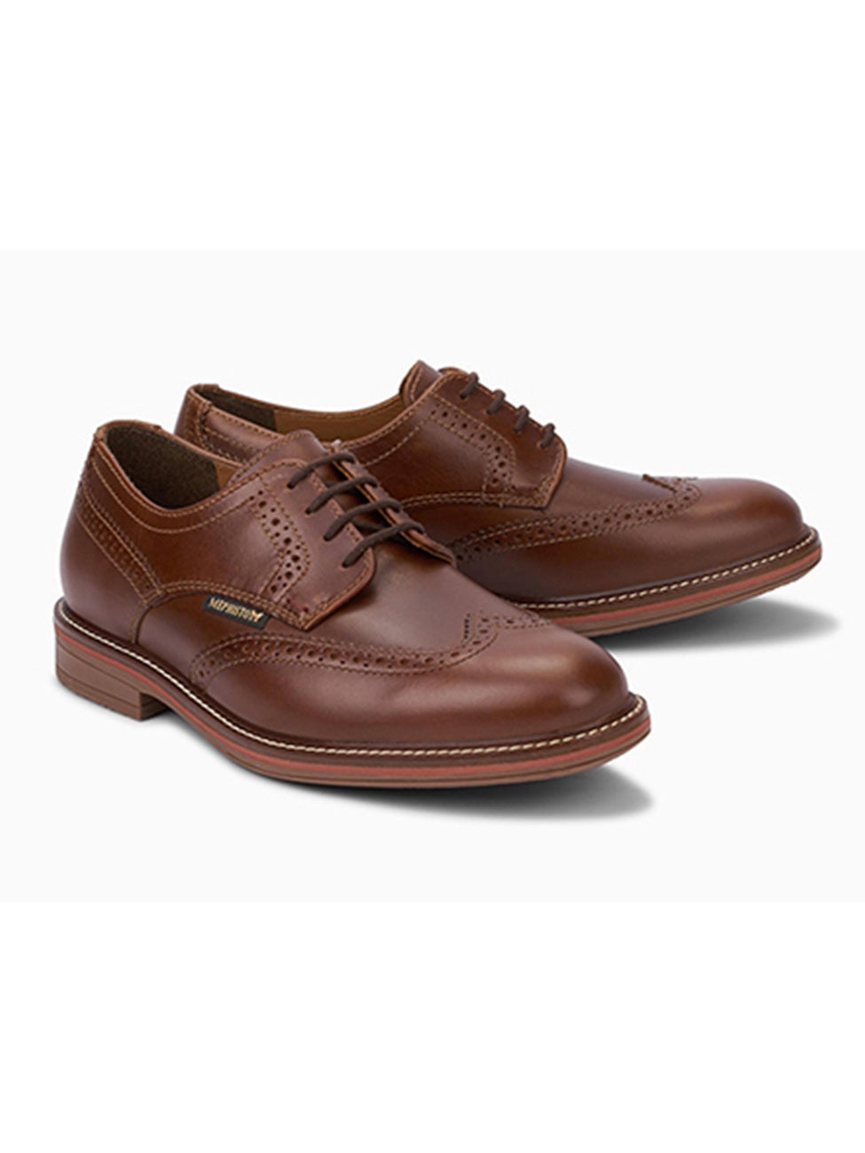 Mephisto mens hot sale dress shoes