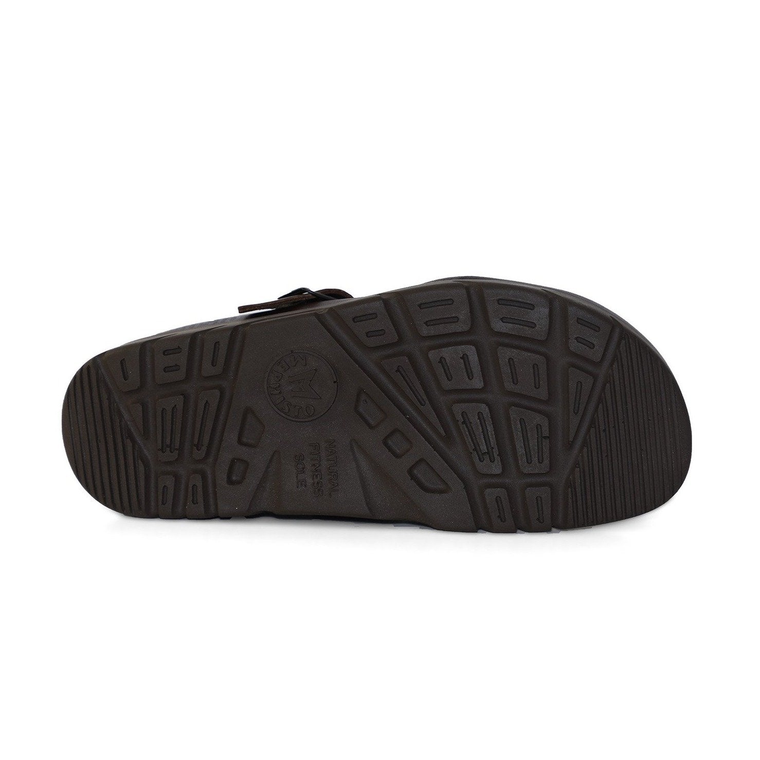 Zaverio - 2878 Dark Brown