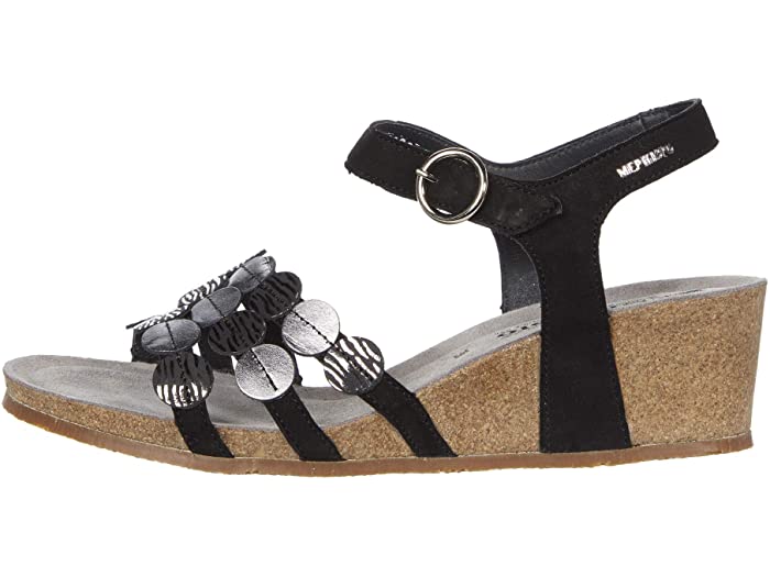Matilde - Black 12200