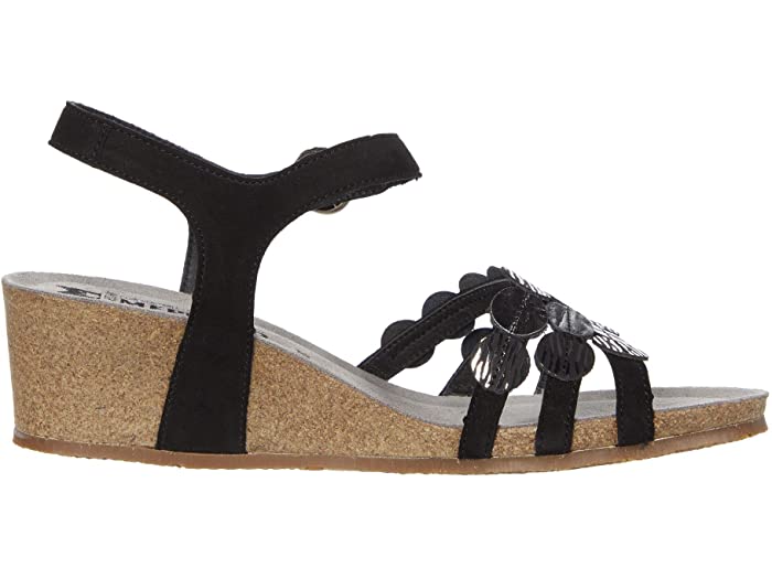 Matilde - Black 12200