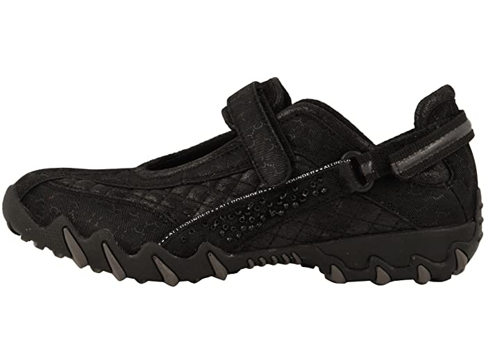 Niro - Black 14/3M14