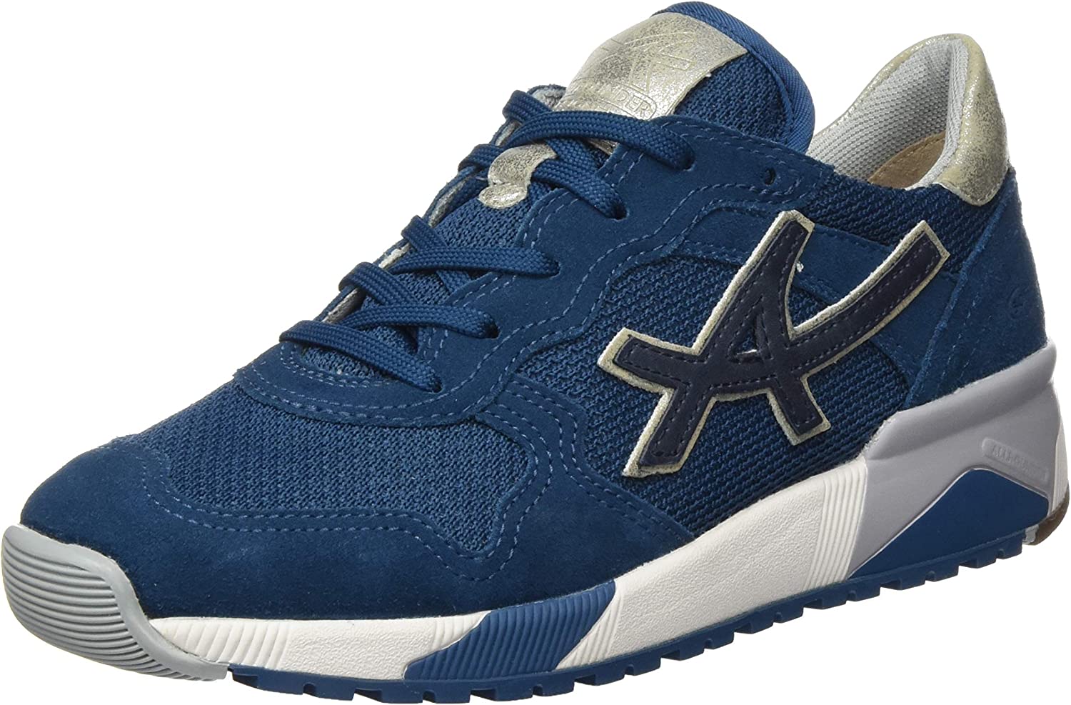VItesse - Navy Blue 22/22