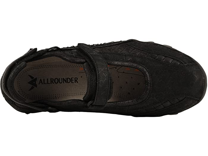 Niro - Black 14/3M14