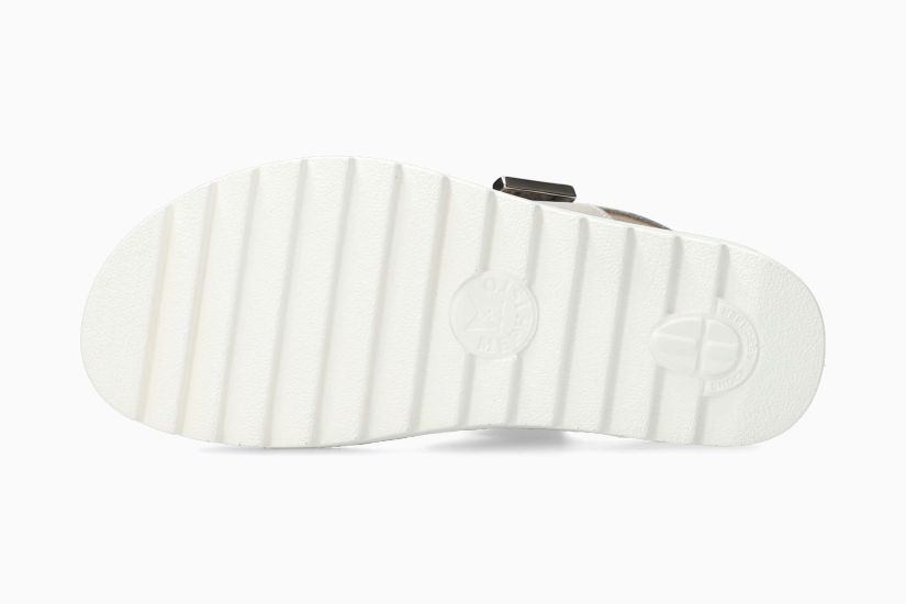 Dominica - Light Grey 15205