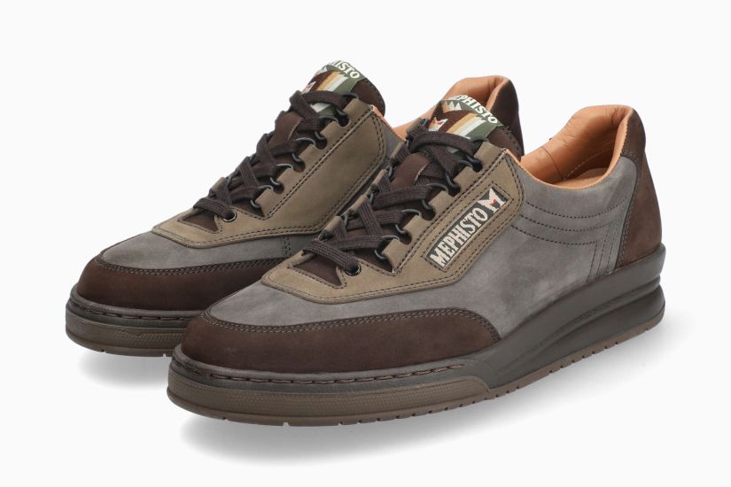 Match - Dark Brown 25551