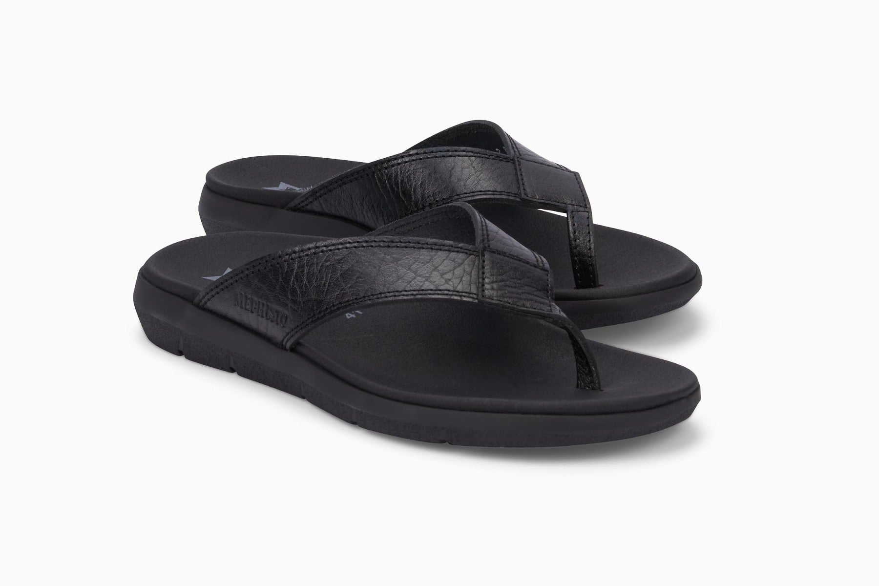 Charly - Black 4400