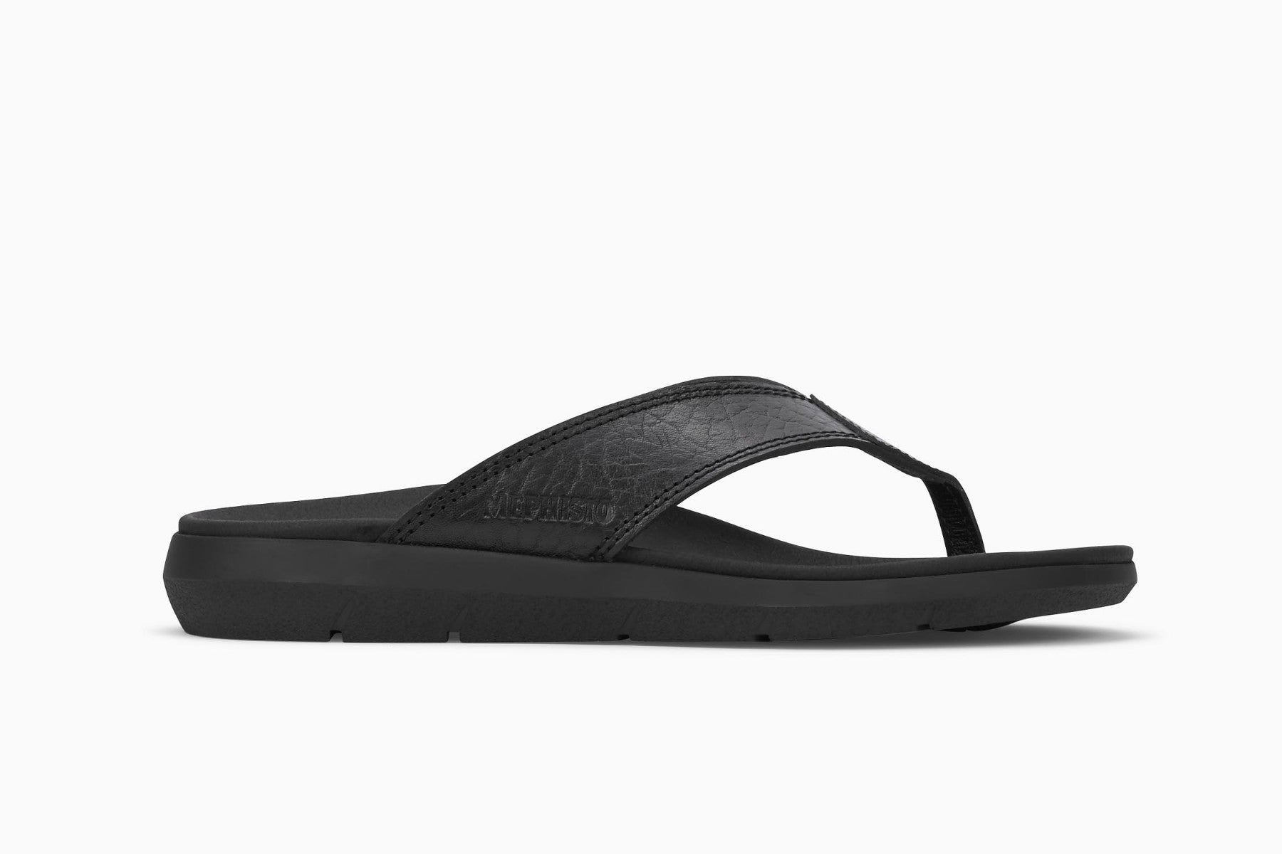 Charly - Black 4400