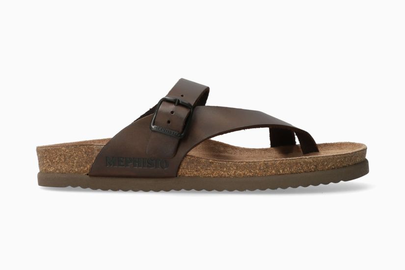 Niels - Dark Brown 3451