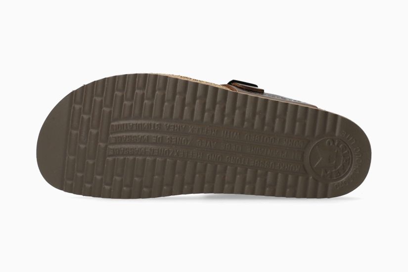 Niels - Dark Brown 3451