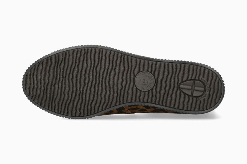Emie - Brown LEOPARD 13451