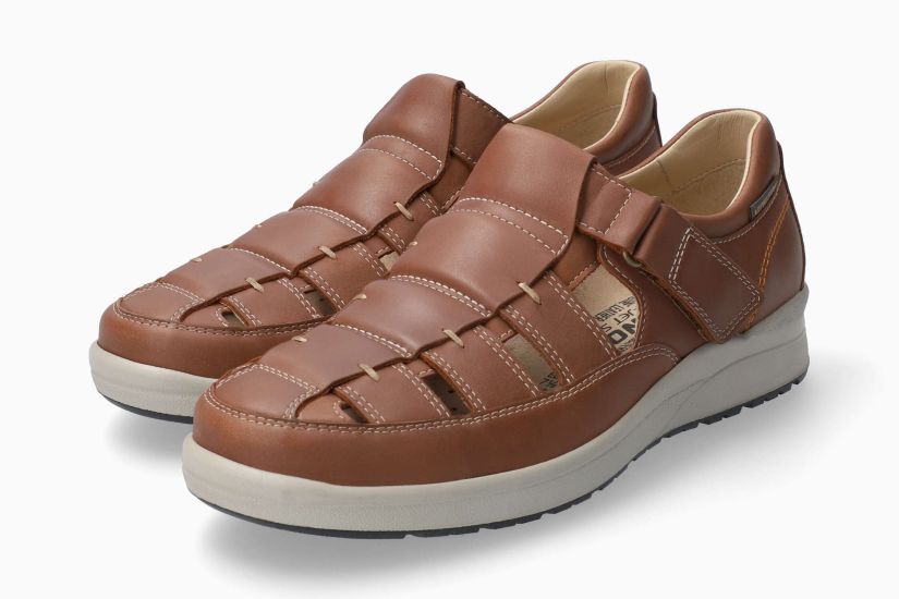 Vilson Chestnut 178