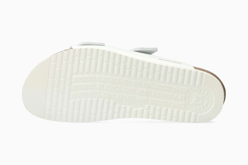 Hester - White 1130
