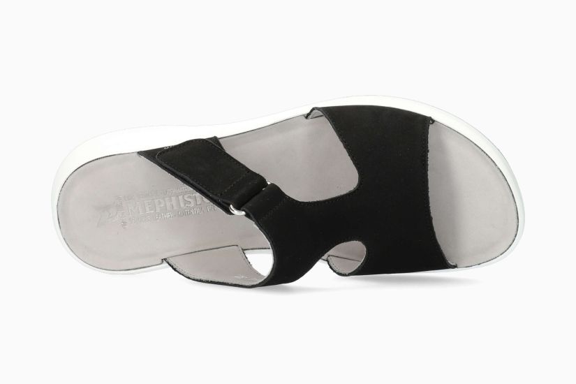 Teeny - Black 6900