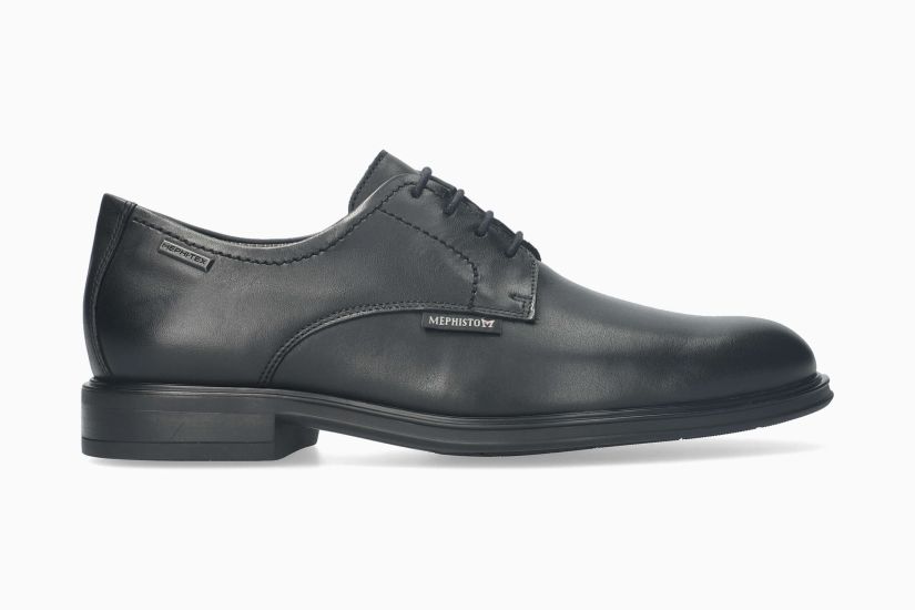 Keanton MT - Black 8800