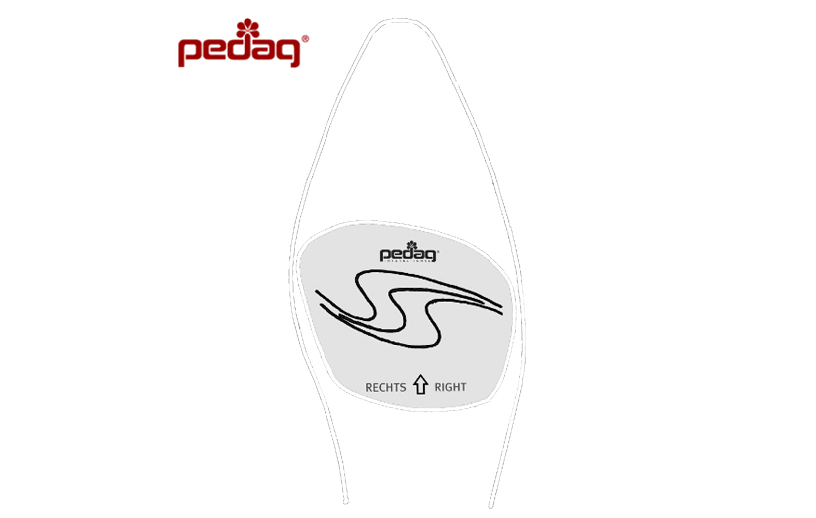 Feel Good | Gel Metatarsal Pad