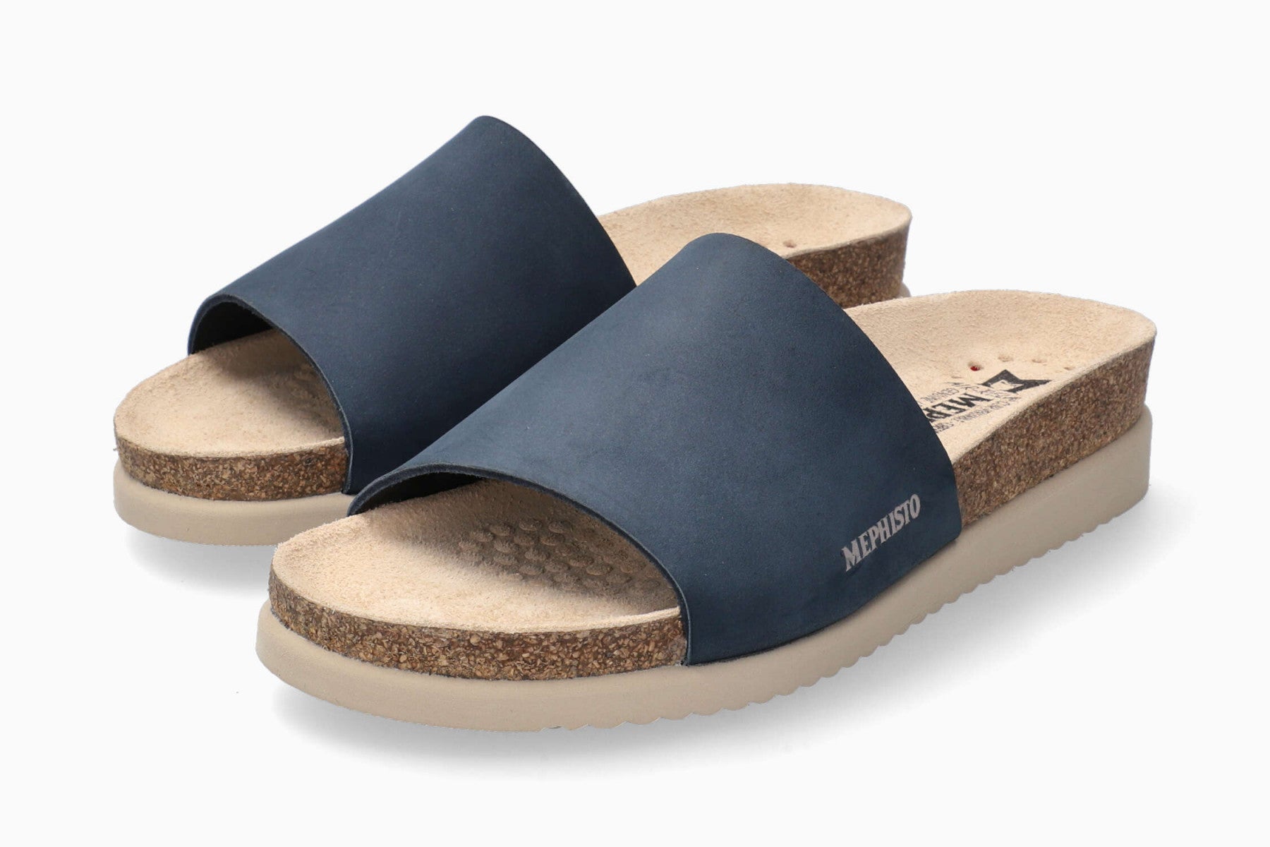 Mephisto lise clearance sandals