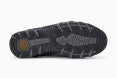 Niro - Black Reptilia/Black W. Mesh 1/14