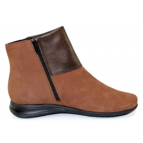 Nonie - Brown 6858N