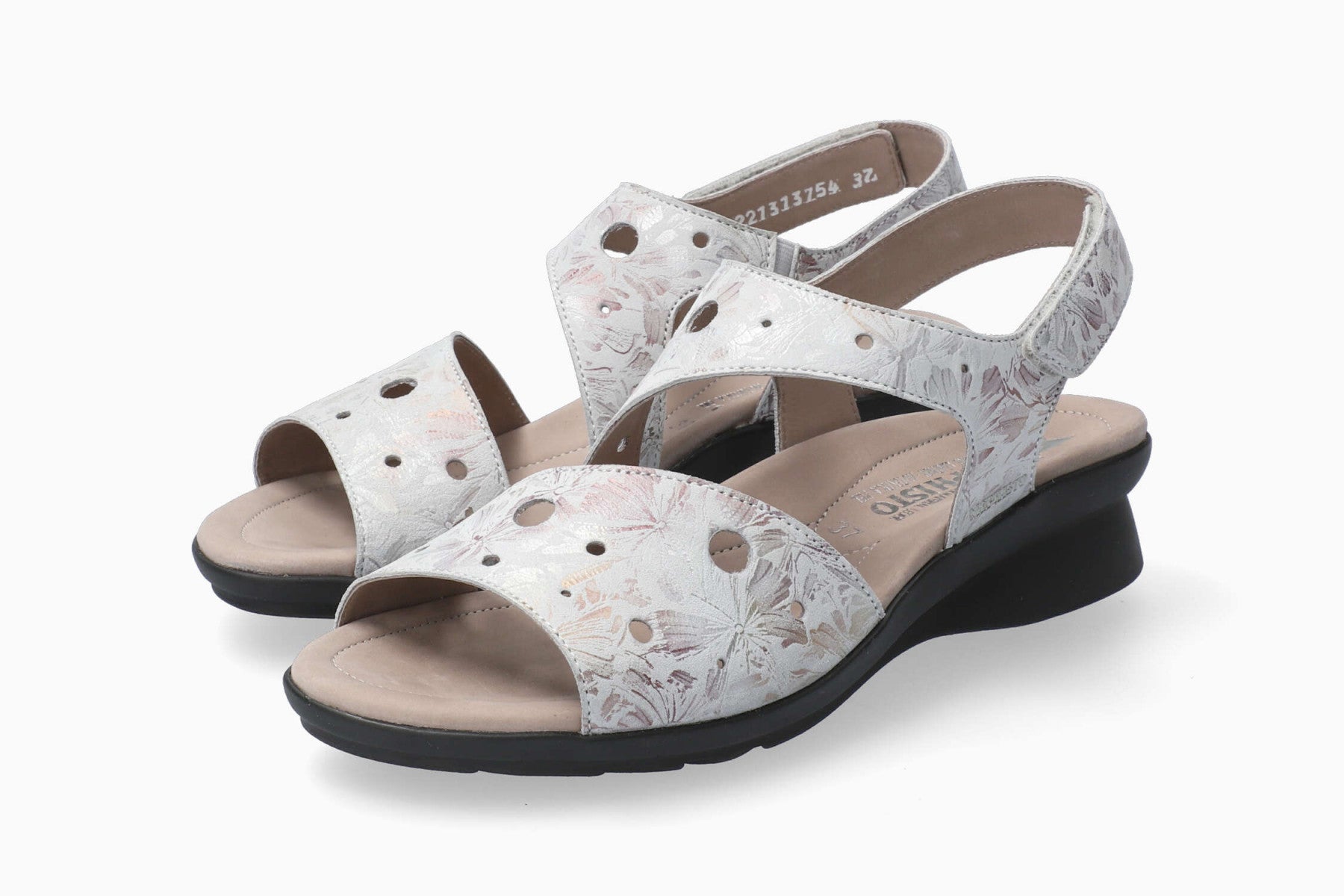Phiby - Ligh Grey 2600