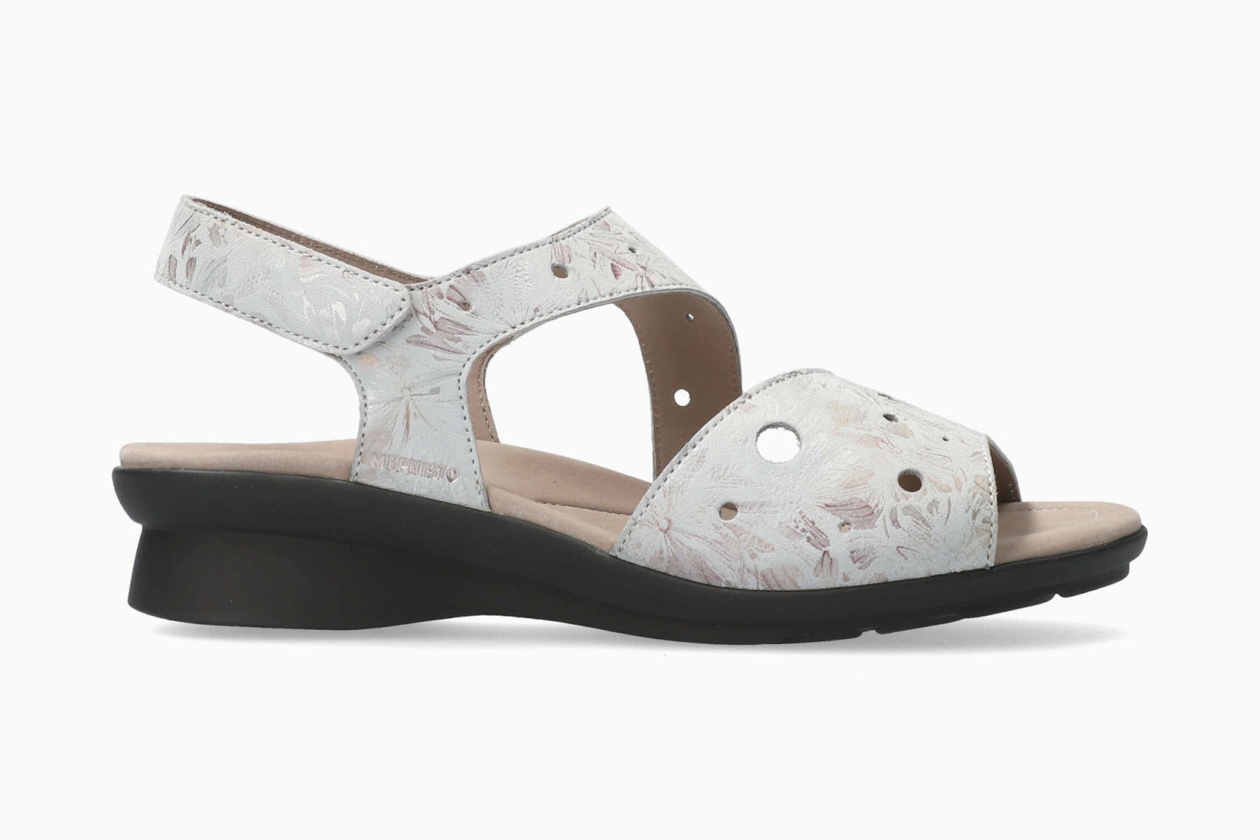Phiby - Ligh Grey 2600