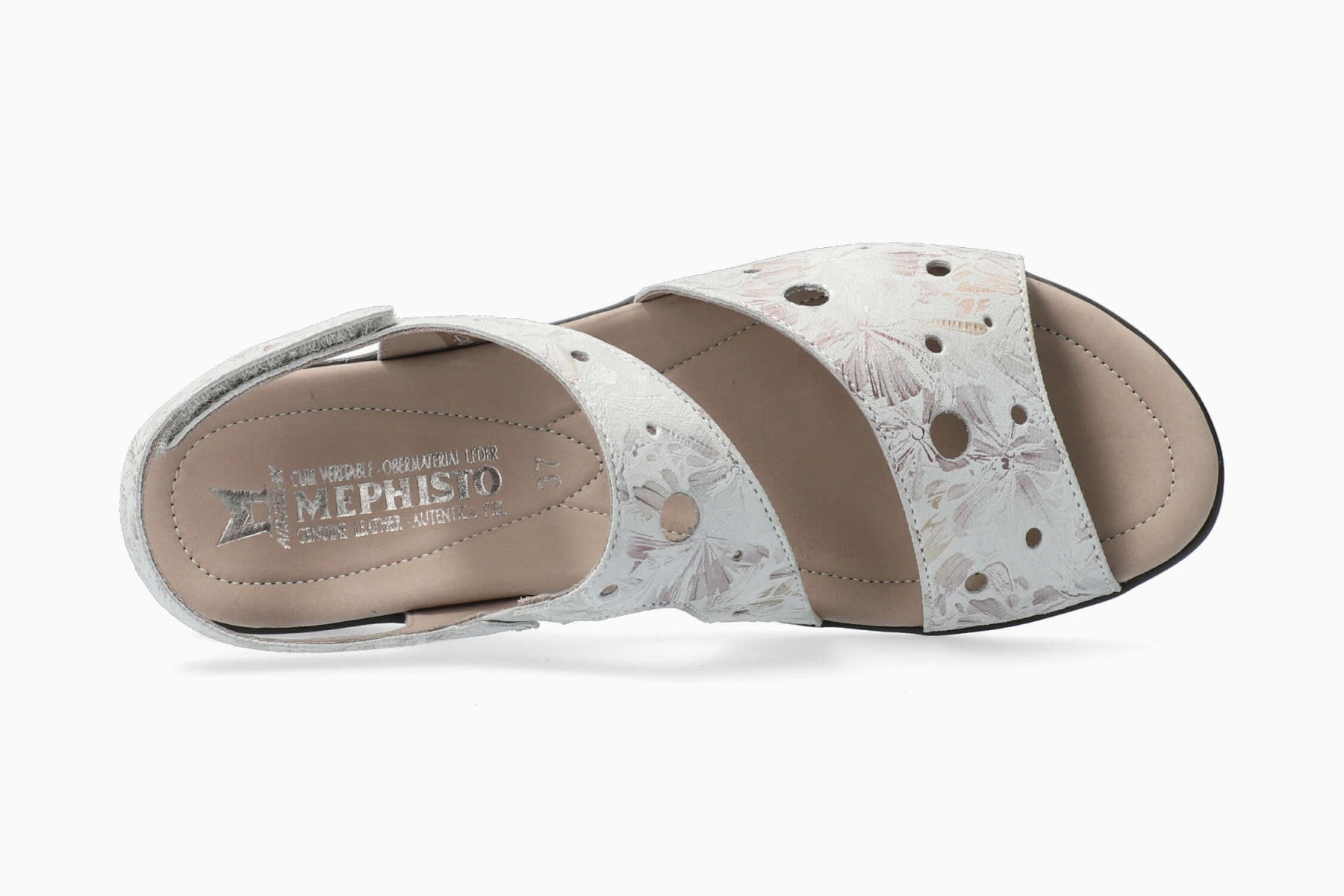 Phiby - Ligh Grey 2600