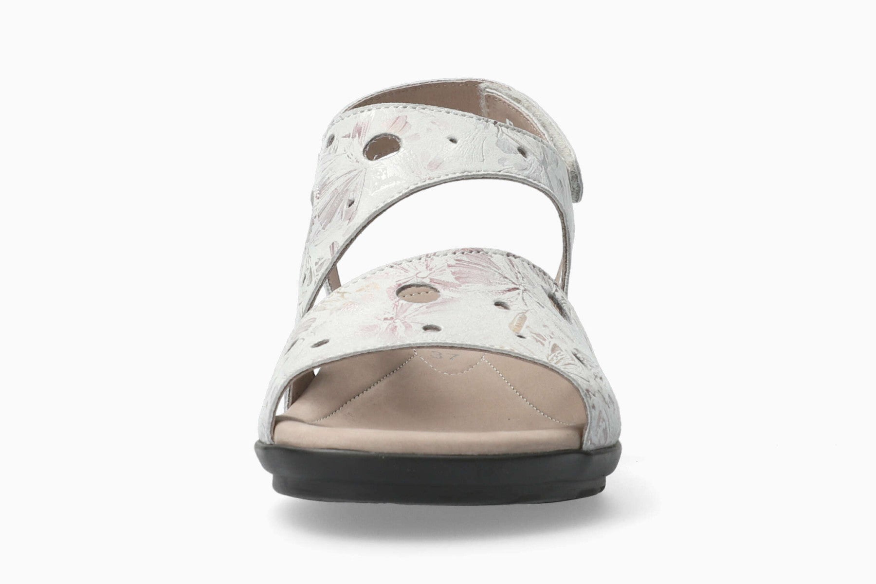Phiby - Ligh Grey 2600
