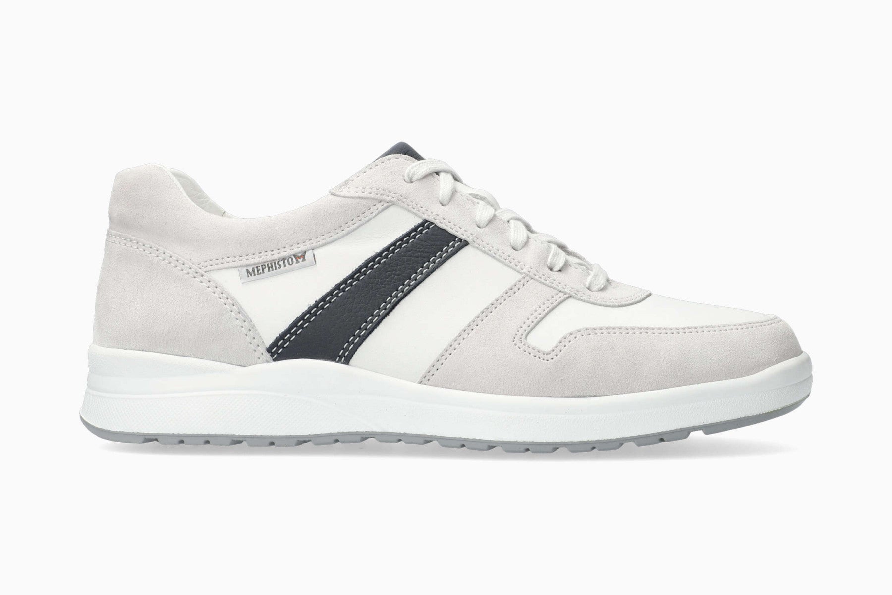 Vito - Off White Sneakers 4830